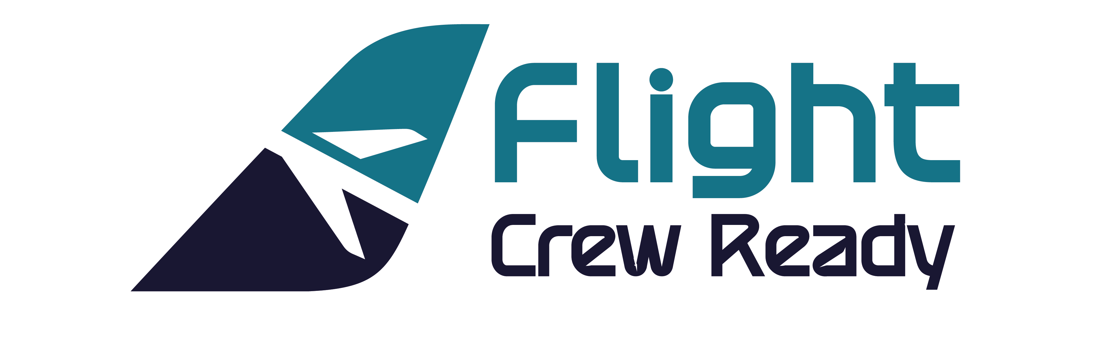 Flight Crew Ready